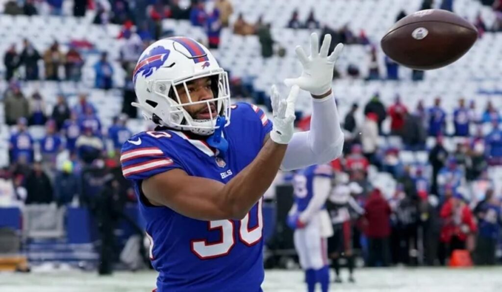 Jackson Blue McDermott