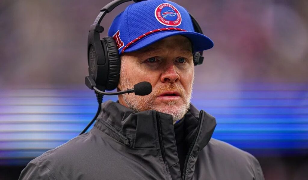 Jackson Blue McDermott