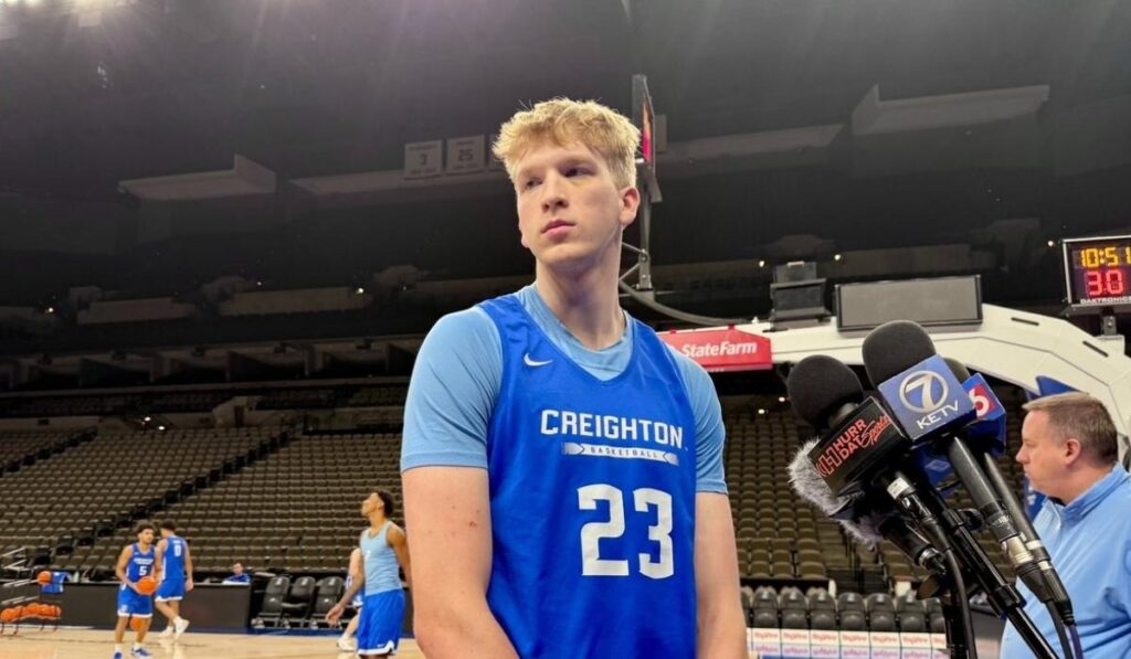 Jackson Blue McDermott