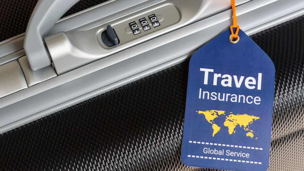 Travel Insurance