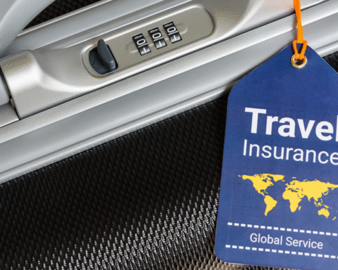 Travel Insurance