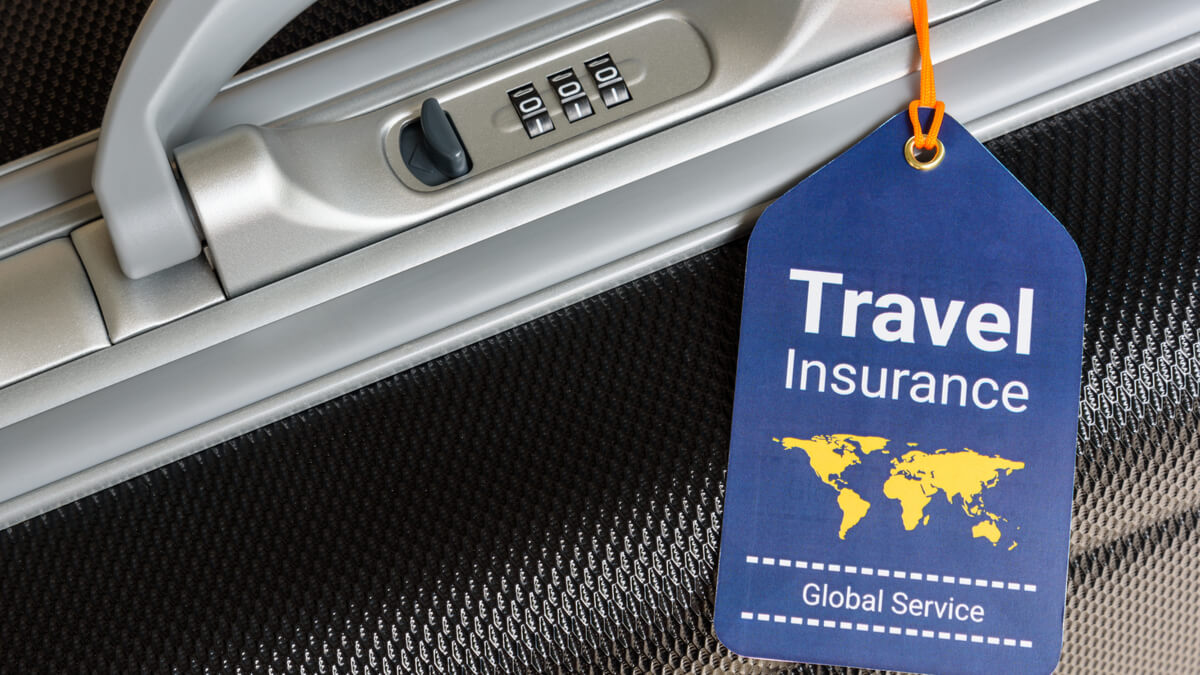 Travel Insurance