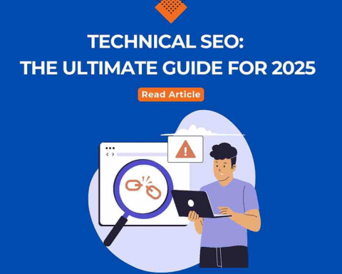Technical SEO
