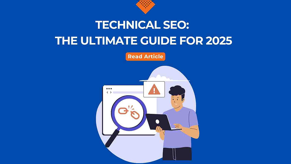 Technical SEO