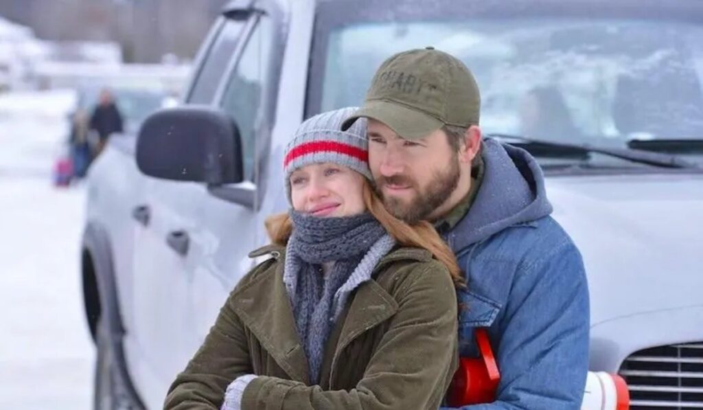 Ryan Reynolds Daughter