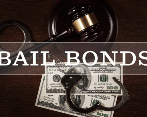 Bail Bond