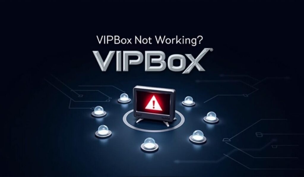 VIPBox 