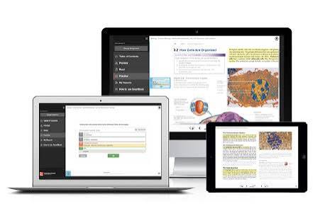 McGraw-Hill SmartBook