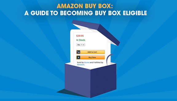 Buy Box