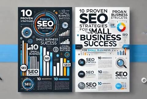 10 Proven SEO Tactics for the F&B Industry