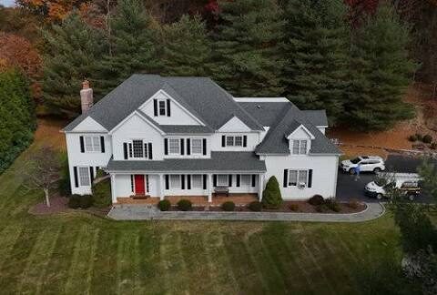 Roof Repair Company Long Island