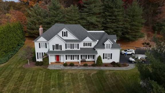 Roof Repair Company Long Island