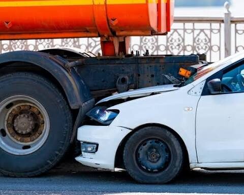 Truck Underride Accidents
