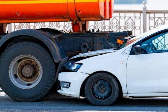Truck Underride Accidents