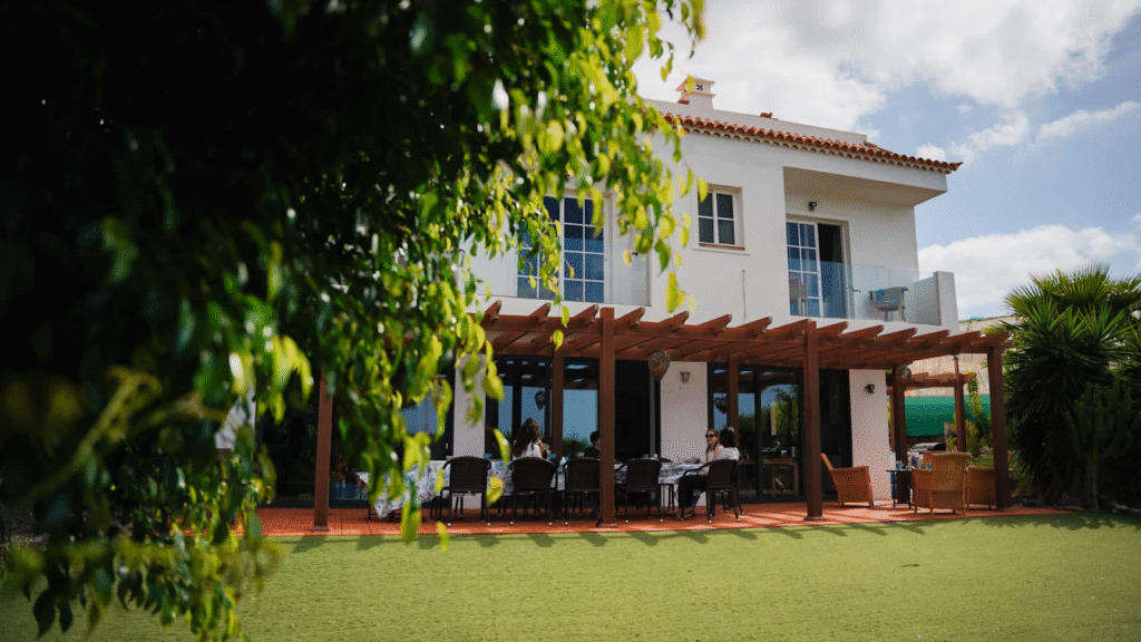 The Rise of Yoga Retreats in the Canary Islands: Why Travellers Are Choosing Tenerife Over Bali