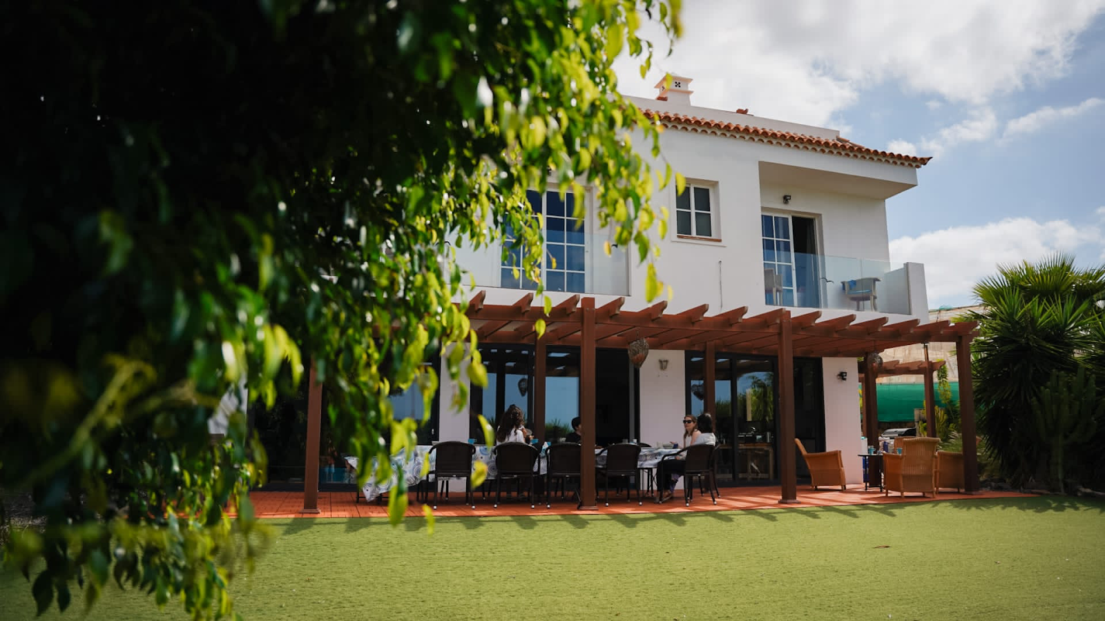 The Rise of Yoga Retreats in the Canary Islands: Why Travellers Are Choosing Tenerife Over Bali