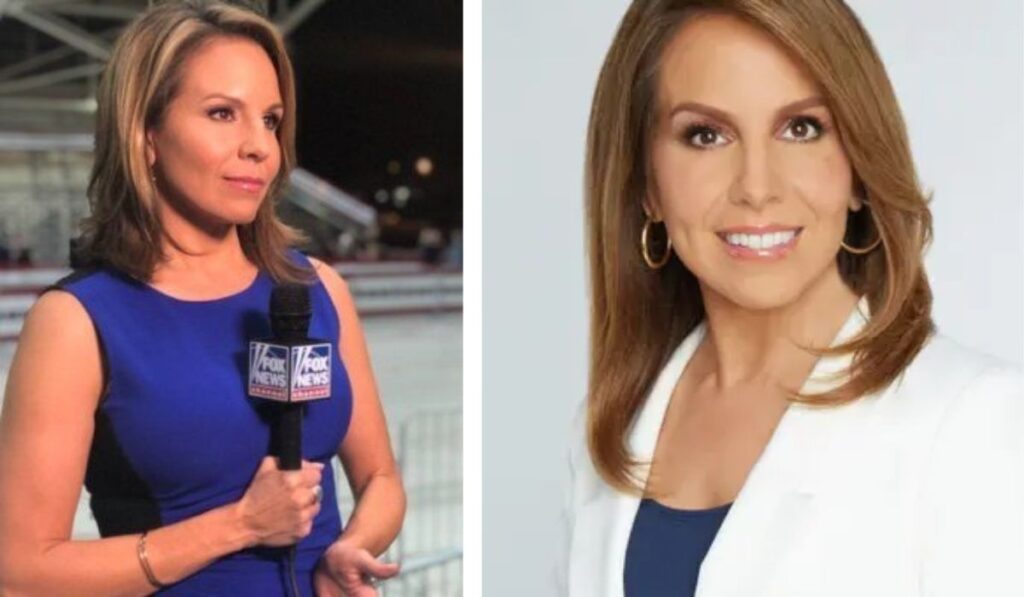 Alicia Acuna Husband