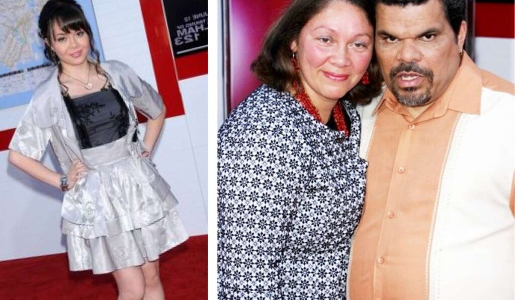 Angelita Galarza Guzman