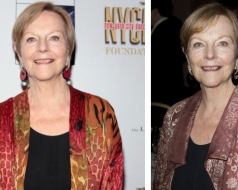 Ava Astaire-McKenzie