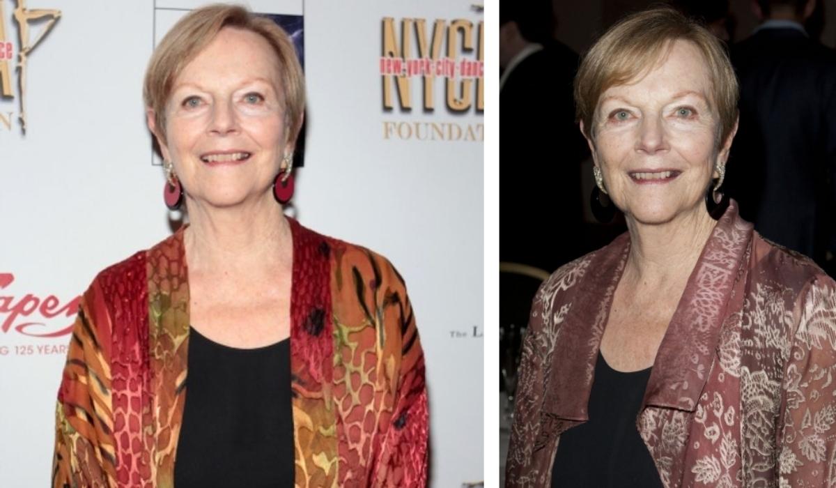 Ava Astaire-McKenzie