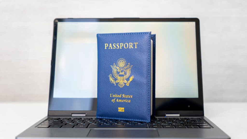 Buy a Real Passport online