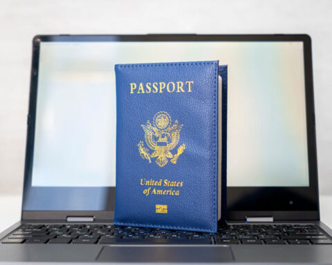 Buy a Real Passport online