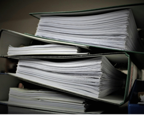 Why Accuracy Matters: How Incomplete Accident Reports Can Cost You