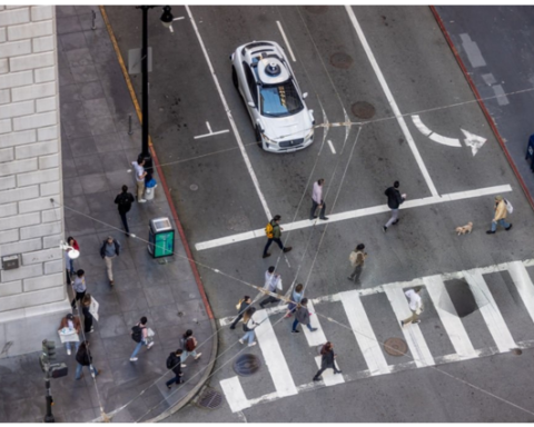 What Rights Do California Pedestrians Have When They’re Hit Outside a Crosswalk