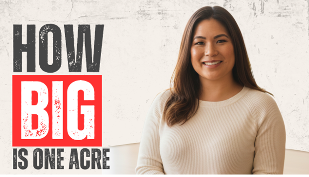 How Big is an Acre? A Los Angeles Homeowner’s Guide to Land Size & Value