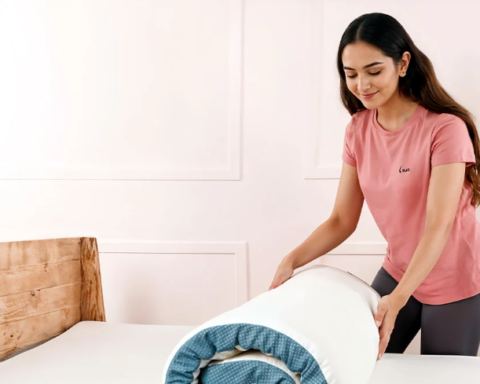 The Sleep Upgrade Most People Try Only After Wasting Money