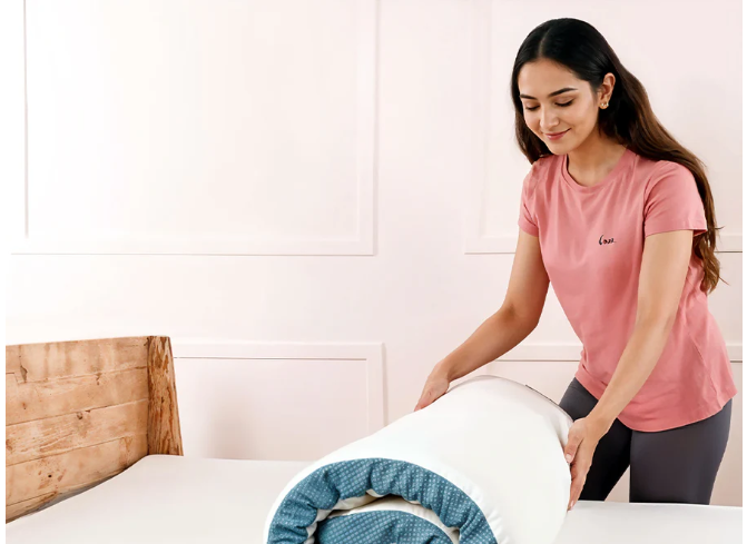 The Sleep Upgrade Most People Try Only After Wasting Money