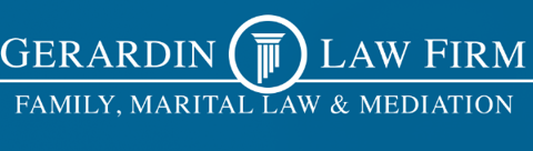 How Gerardin Law Firm Can Help You Through the Divorce Process
