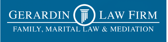 How Gerardin Law Firm Can Help You Through the Divorce Process