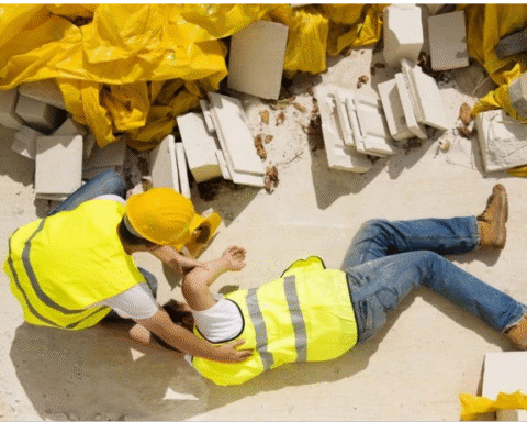 How Can a Workers’ Comp Lawyer Help After a Construction Accident