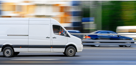 Can You Sue a Delivery Company After an Accident