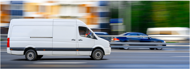 Can You Sue a Delivery Company After an Accident