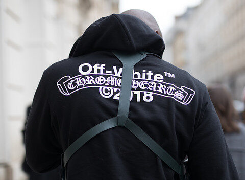 Chrome Hearts Brand Overview