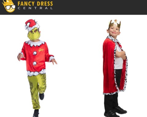 Creative Costume Ideas That Kids Love for Every Occasion