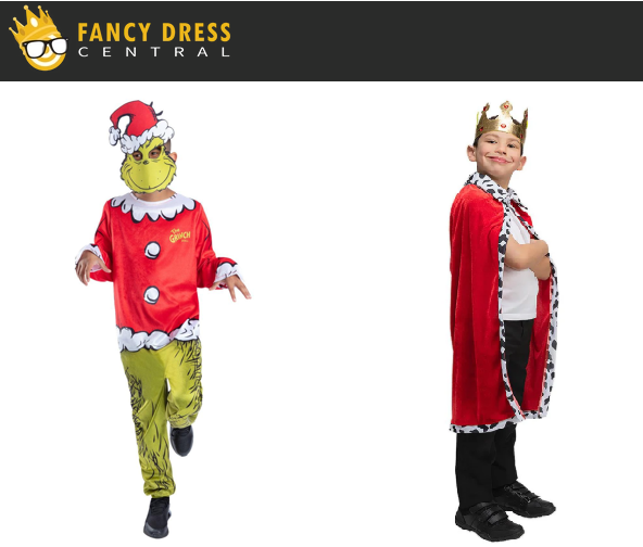 Creative Costume Ideas That Kids Love for Every Occasion