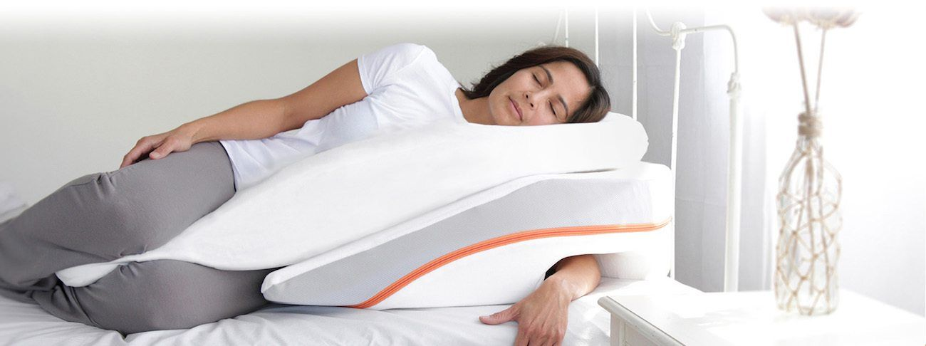 Cyber Monday Pillow Deals