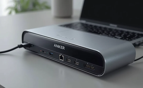 Dell Docking Station Guide: The Ultimate Docking Station Solution for Modern Laptops