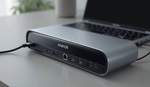 Dell Docking Station Guide: The Ultimate Docking Station Solution for Modern Laptops