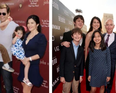 Eleanor Patricia Whitesell