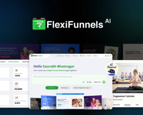 FlexiFunnels Review