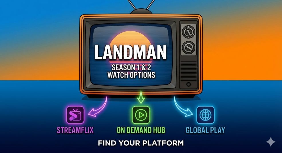 Landman