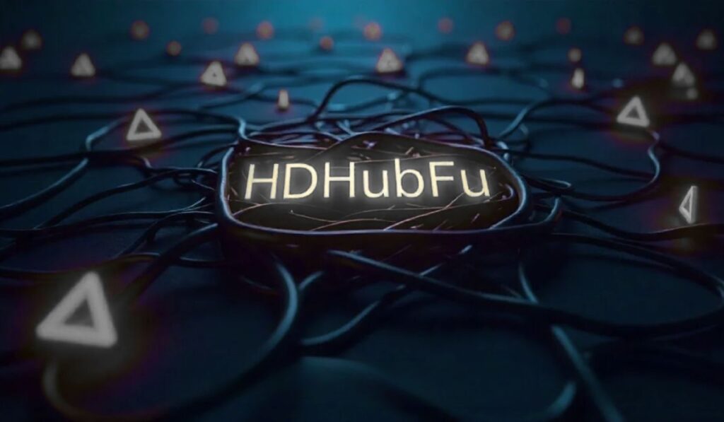 HDHubFU