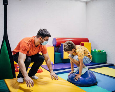 How Special Needs for Equipment Helps Children Gain Independence