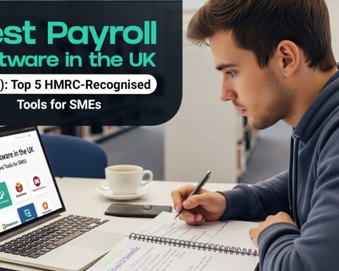 Payroll Software in the UK