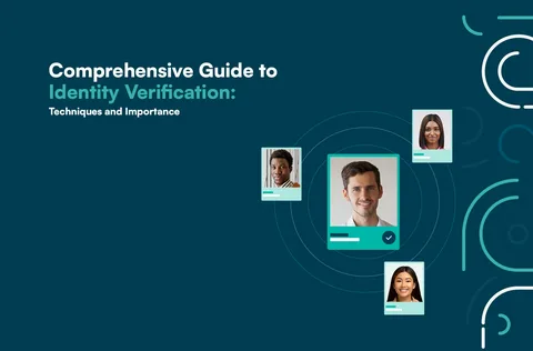 Identity Verification Tools: Features, Pros, and Key Considerations