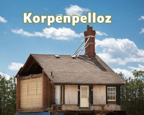Korpenpelloz